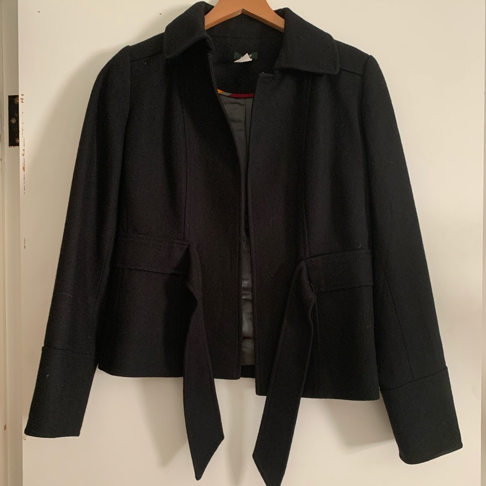 J.Crew Jacket